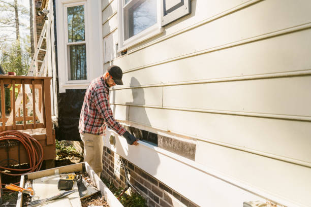 Top rated local Storm Damage Siding Repair specialists in West Sunbury, PA